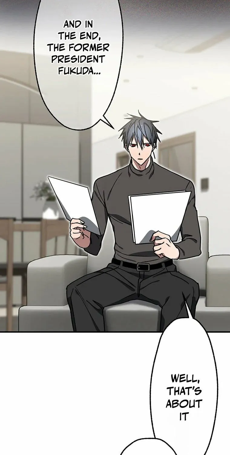 Aristocrat’s Revenge Chapter 33 page 68 - 