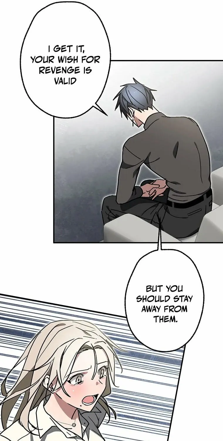 Aristocrat’s Revenge Chapter 33 page 74 - 