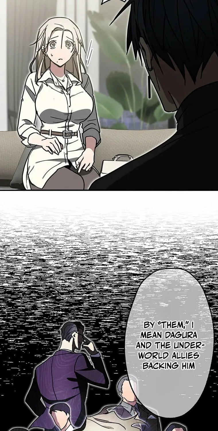 Aristocrat’s Revenge Chapter 33 page 77 - 