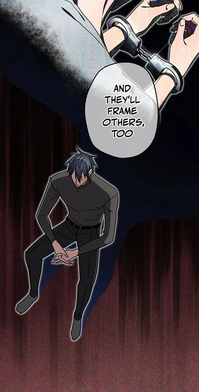 Aristocrat’s Revenge Chapter 33 page 79 - 