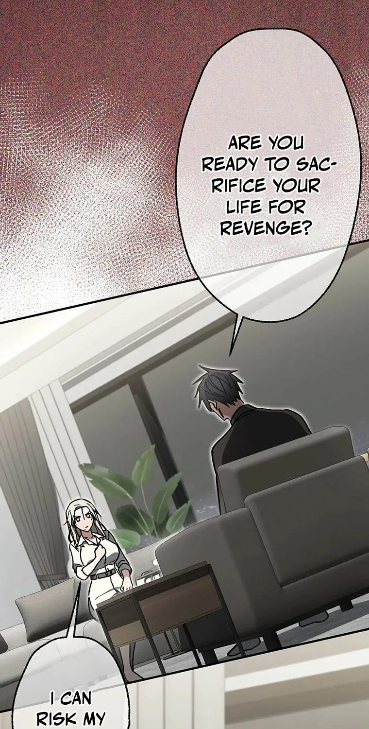 Aristocrat’s Revenge Chapter 33 page 80 - 