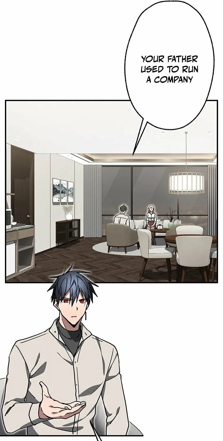 Aristocrat’s Revenge Chapter 33 page 10 - 