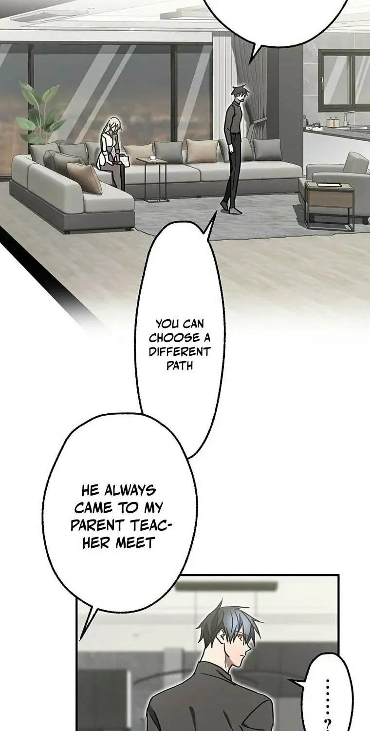 Aristocrat’s Revenge Chapter 34 page 11 - 
