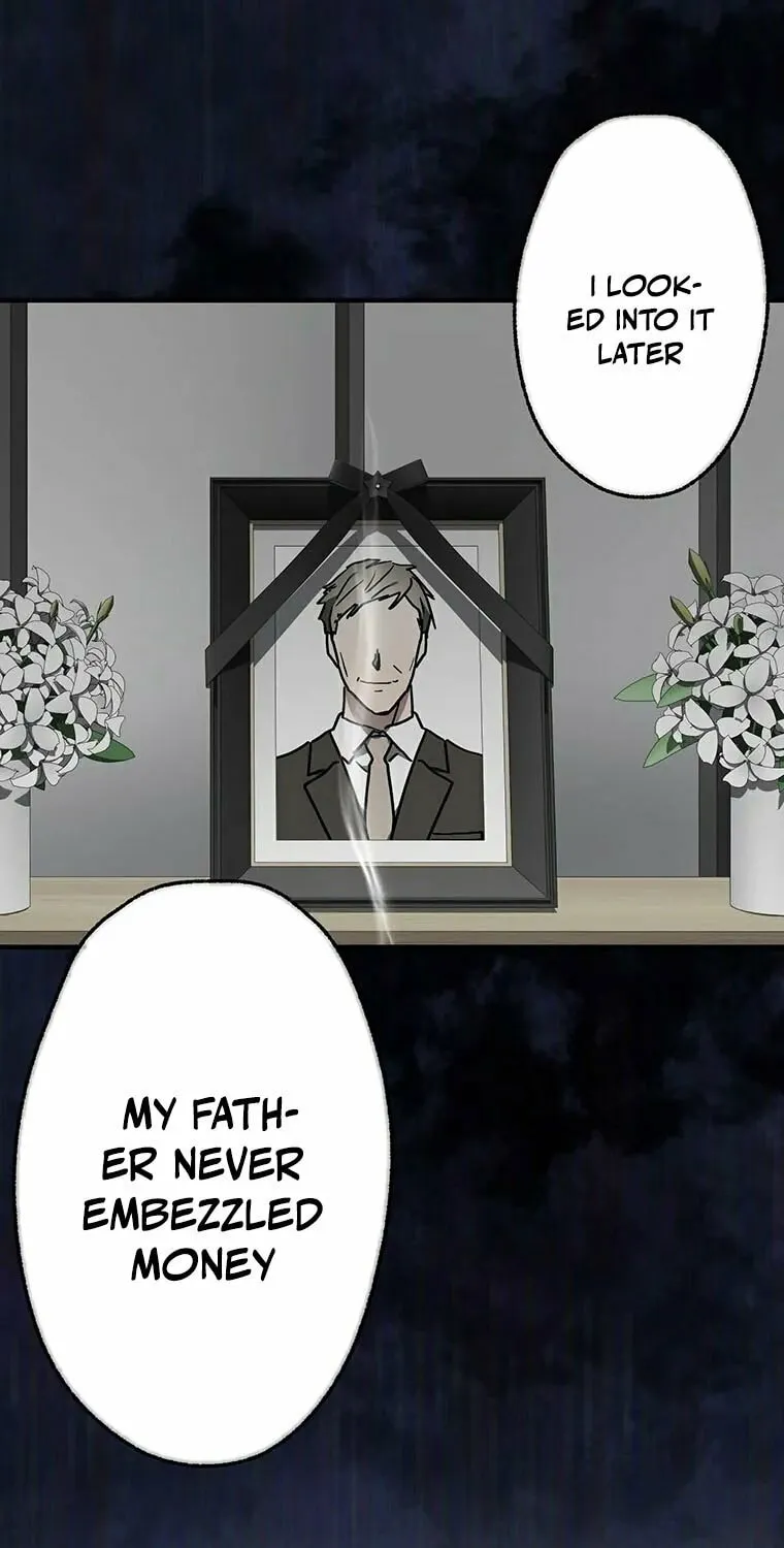 Aristocrat’s Revenge Chapter 34 page 18 - 