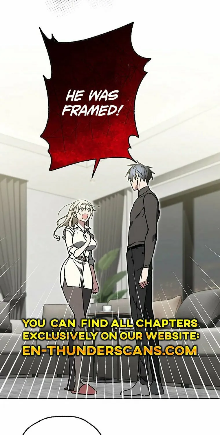 Aristocrat’s Revenge Chapter 34 page 20 - 