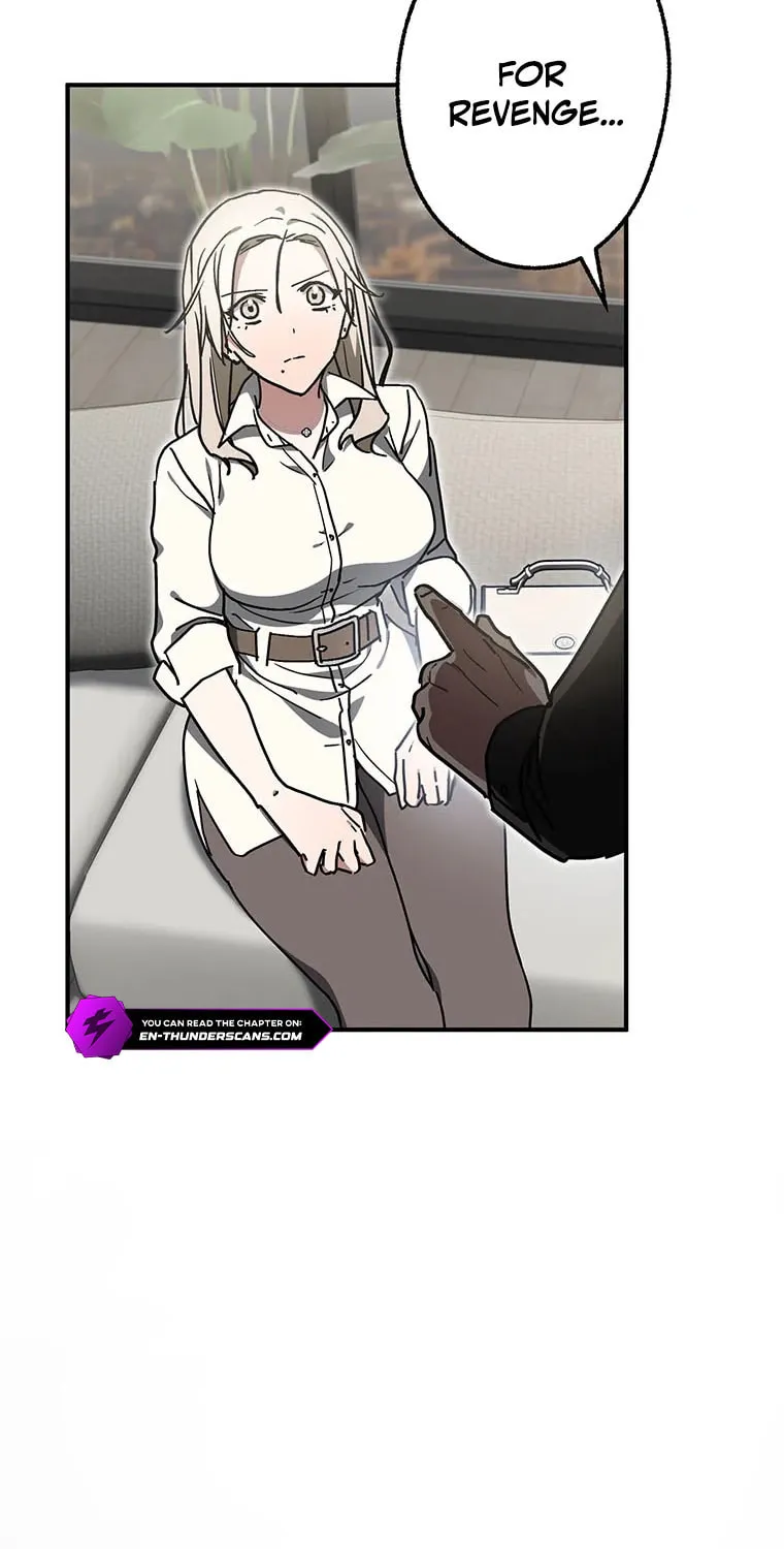 Aristocrat’s Revenge Chapter 34 page 3 - 