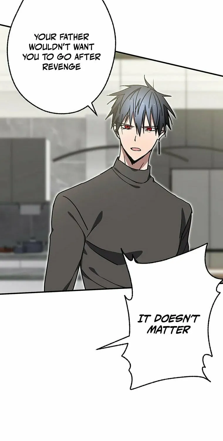 Aristocrat’s Revenge Chapter 34 page 21 - 
