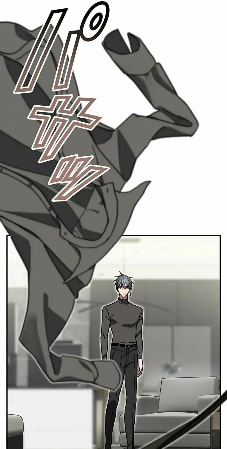 Aristocrat’s Revenge Chapter 34 page 26 - 