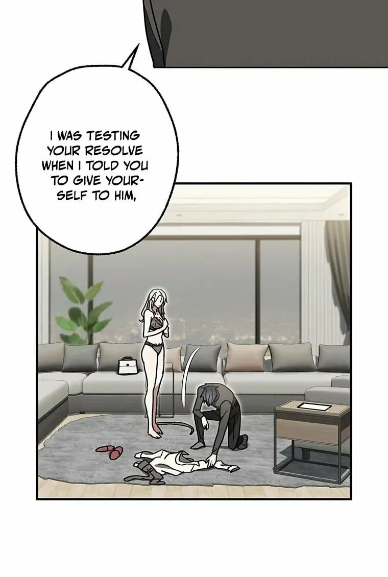Aristocrat’s Revenge Chapter 34 page 33 - 