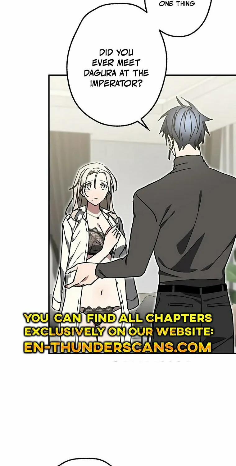Aristocrat’s Revenge Chapter 34 page 35 - 
