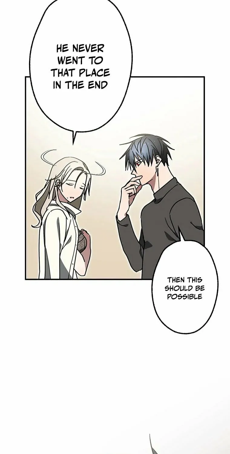 Aristocrat’s Revenge Chapter 34 page 36 - 
