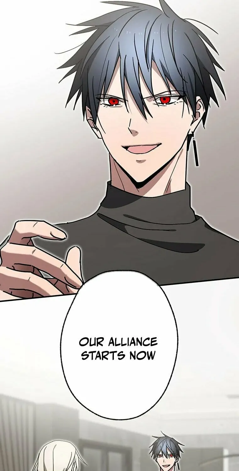 Aristocrat’s Revenge Chapter 34 page 37 - 