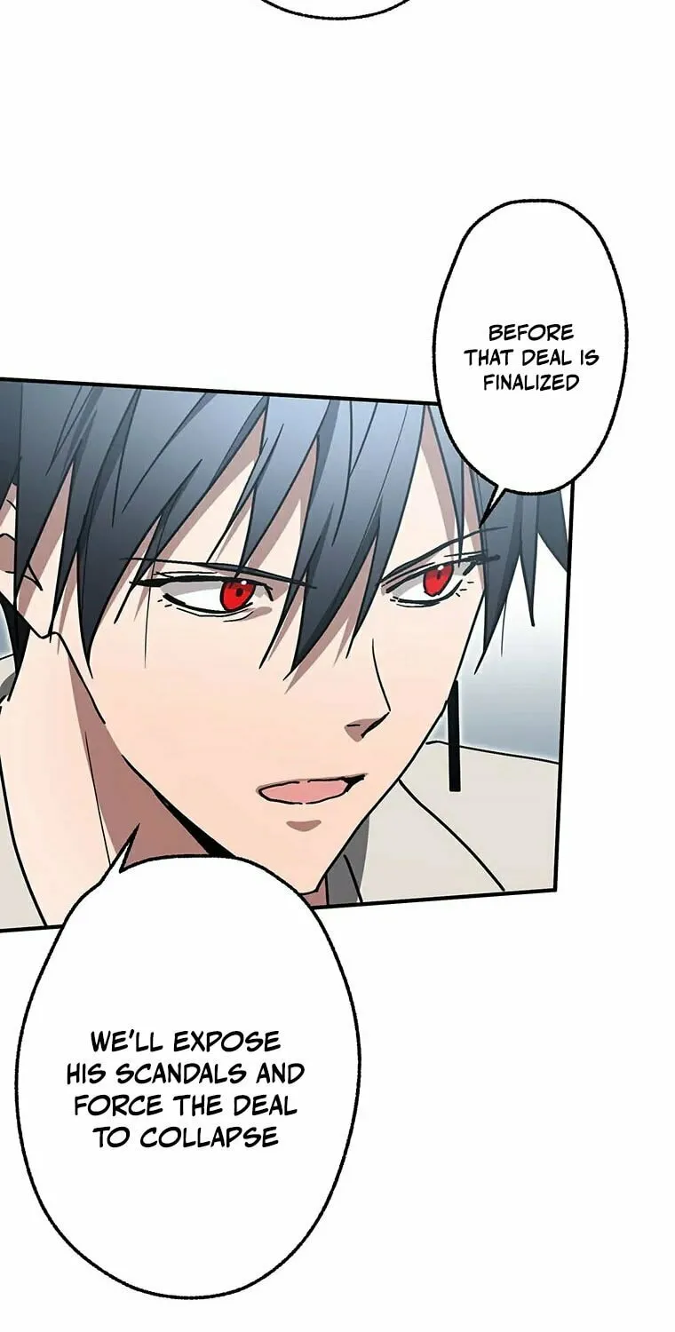 Aristocrat’s Revenge Chapter 34 page 46 - 