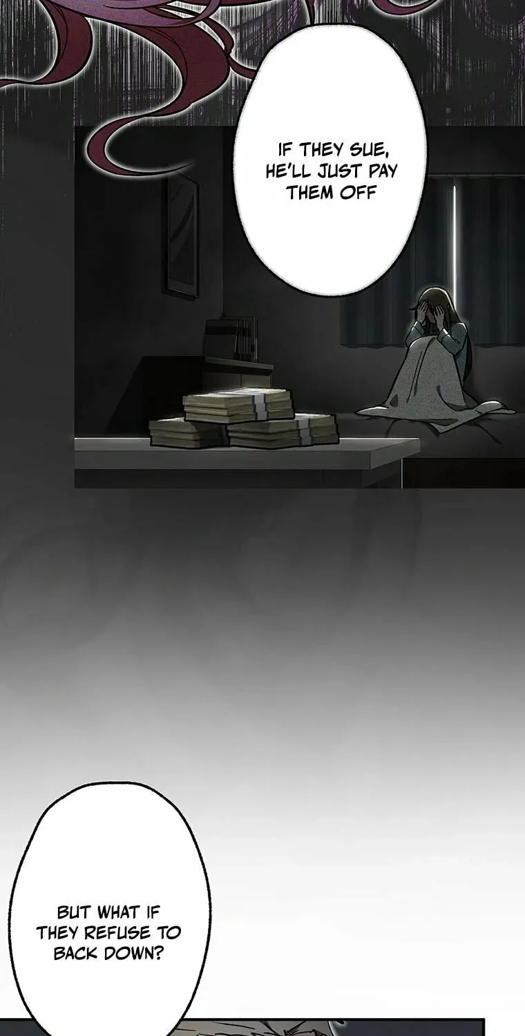 Aristocrat’s Revenge Chapter 34 page 54 - 