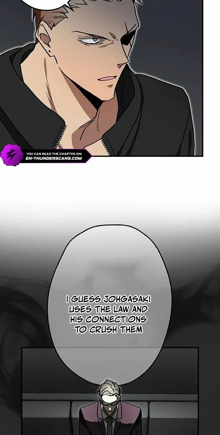 Aristocrat’s Revenge Chapter 34 page 55 - 