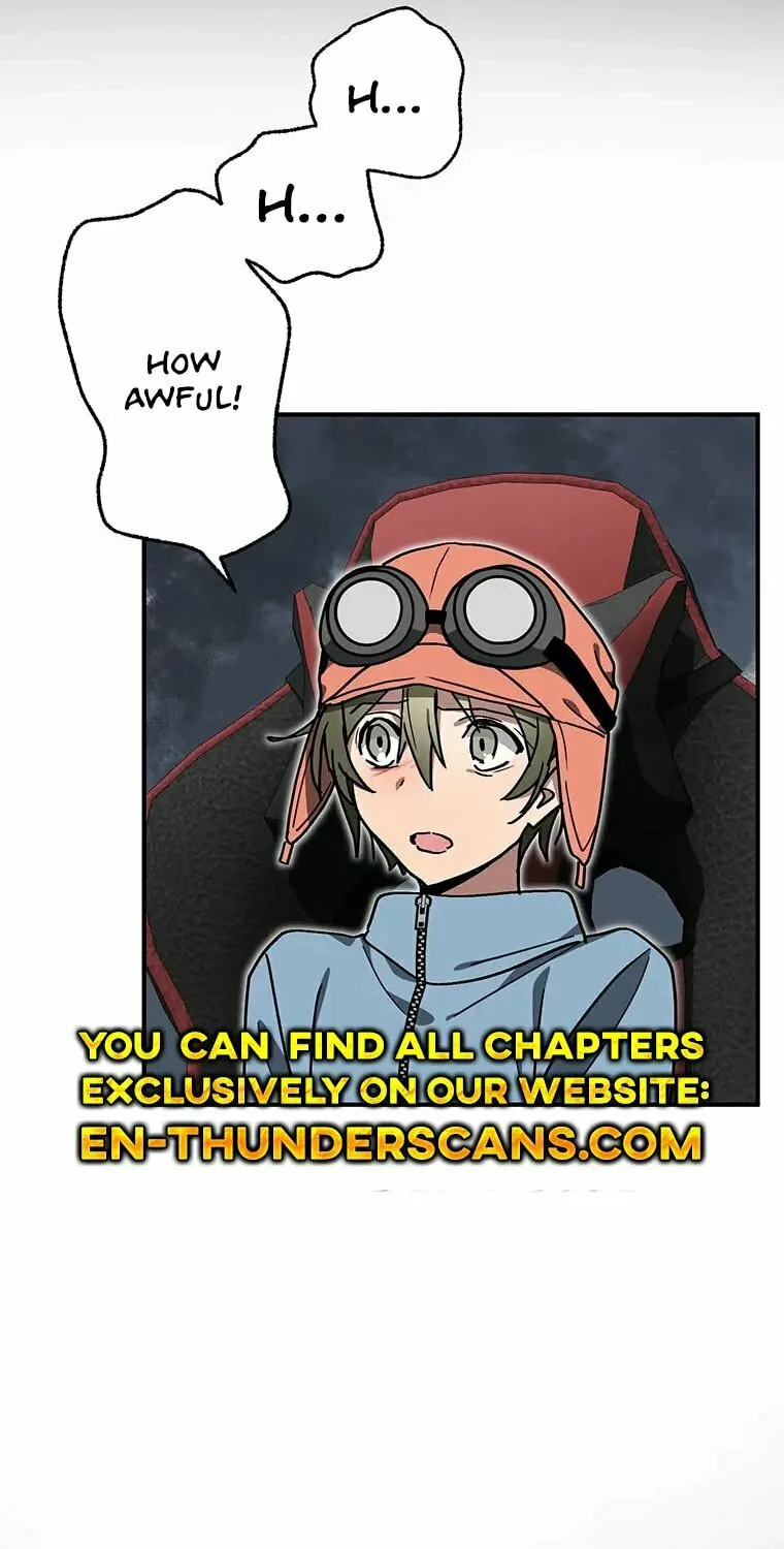 Aristocrat’s Revenge Chapter 34 page 58 - 