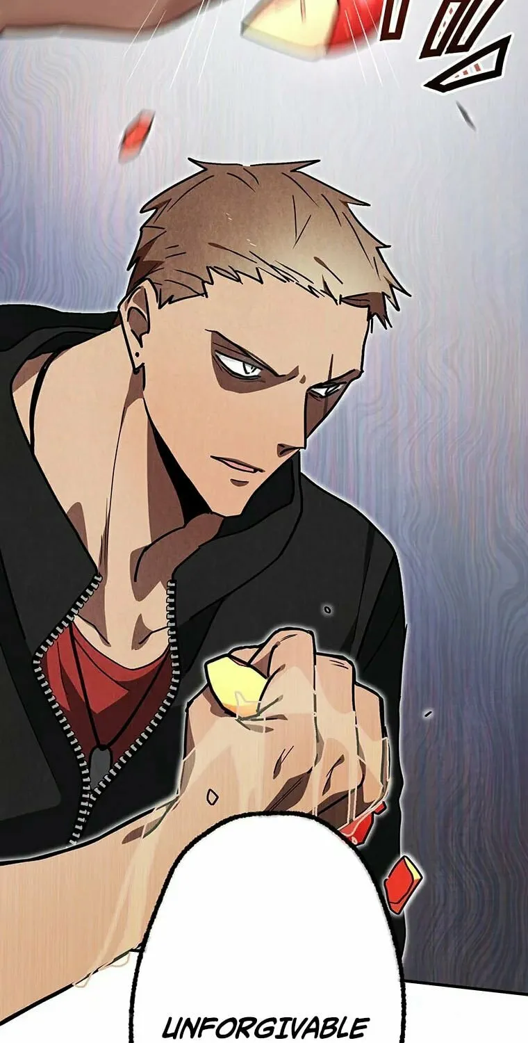 Aristocrat’s Revenge Chapter 34 page 60 - 