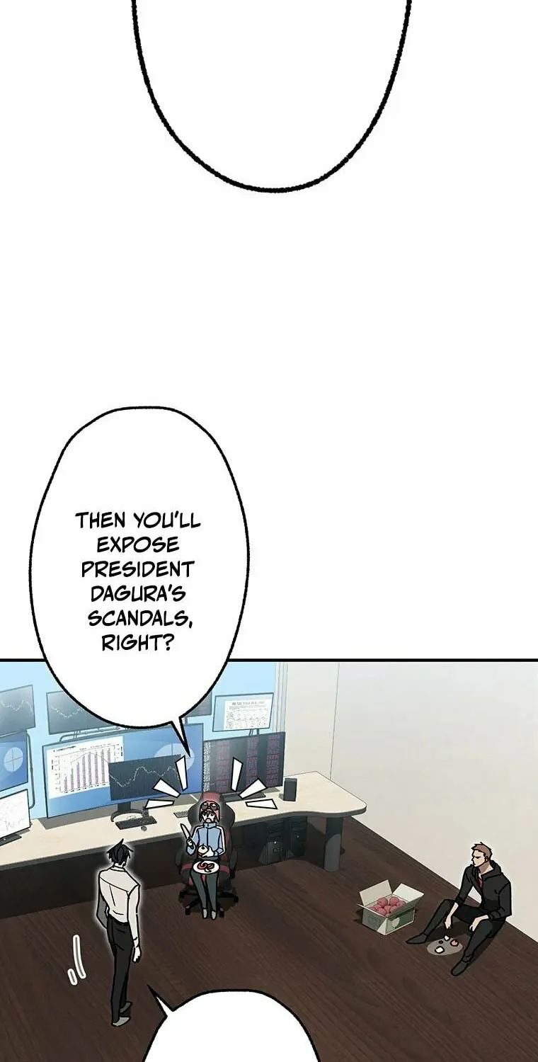 Aristocrat’s Revenge Chapter 34 page 61 - 