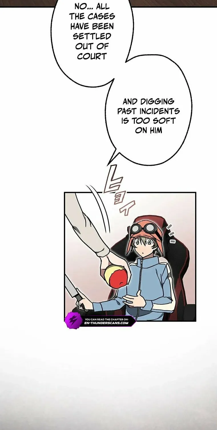 Aristocrat’s Revenge Chapter 34 page 62 - 