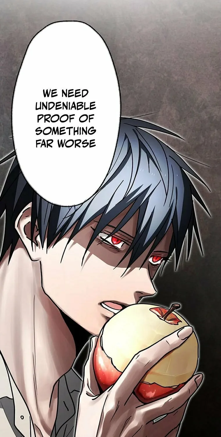 Aristocrat’s Revenge Chapter 34 page 63 - 