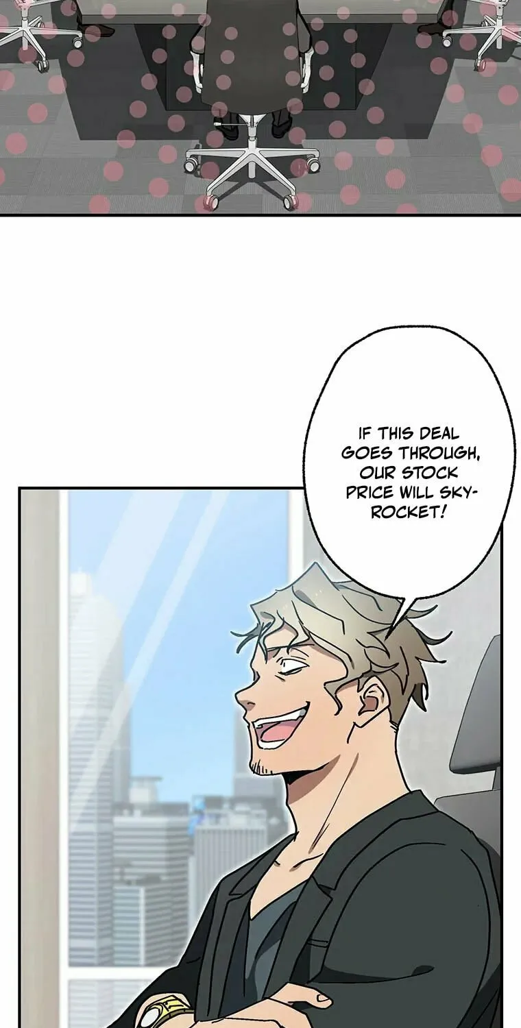 Aristocrat’s Revenge Chapter 34 page 69 - 
