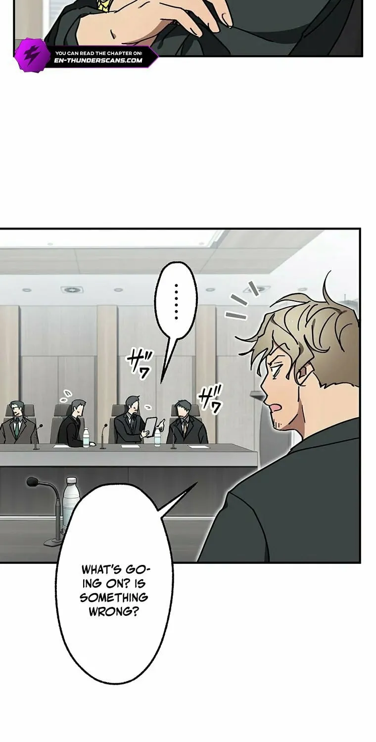 Aristocrat’s Revenge Chapter 34 page 70 - 