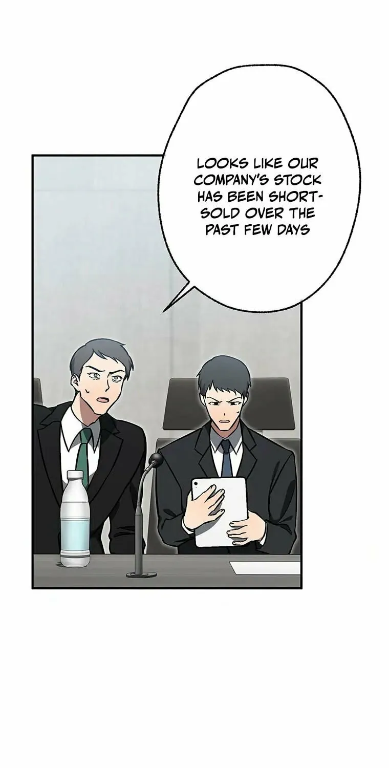 Aristocrat’s Revenge Chapter 34 page 71 - 