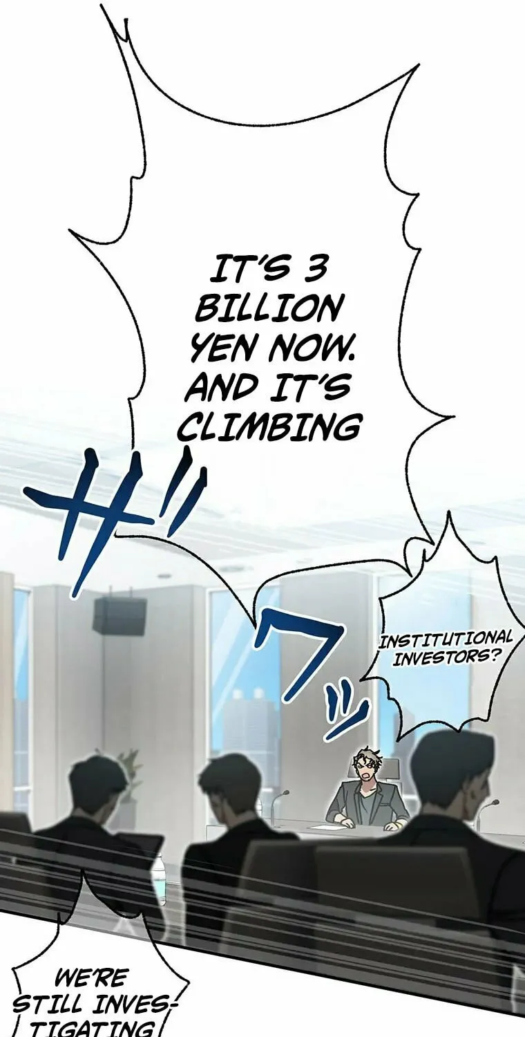 Aristocrat’s Revenge Chapter 34 page 73 - 