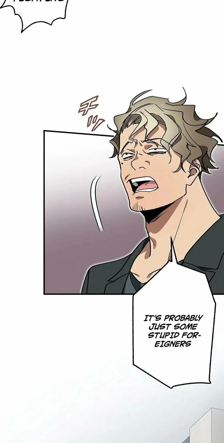 Aristocrat’s Revenge Chapter 34 page 74 - 