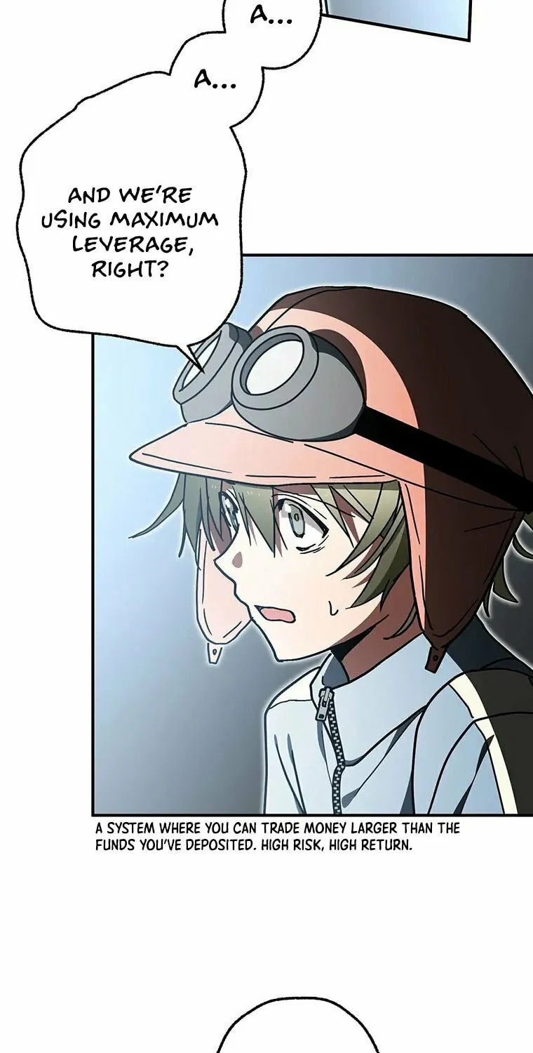 Aristocrat’s Revenge Chapter 34 page 79 - 
