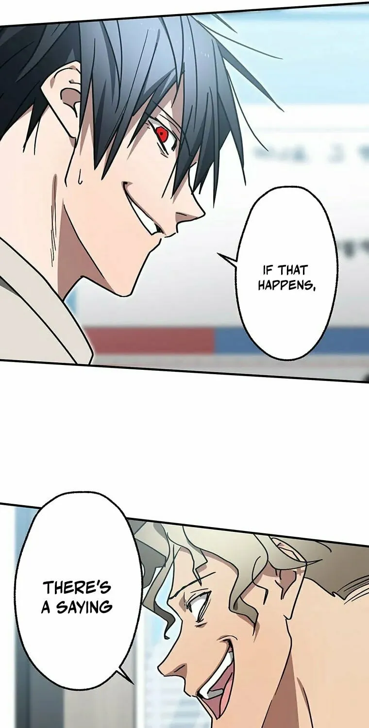 Aristocrat’s Revenge Chapter 34 page 81 - 