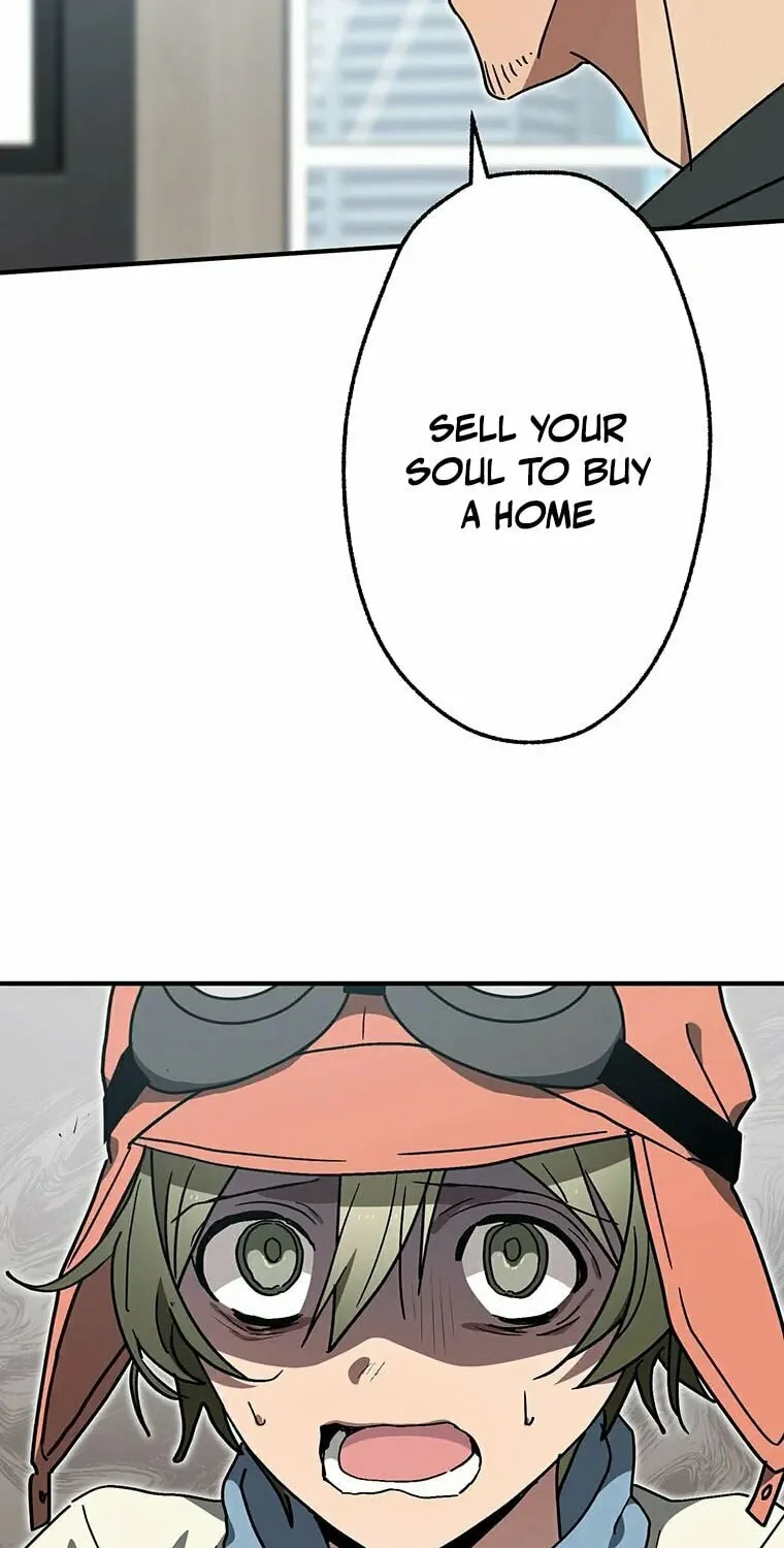 Aristocrat’s Revenge Chapter 34 page 82 - 