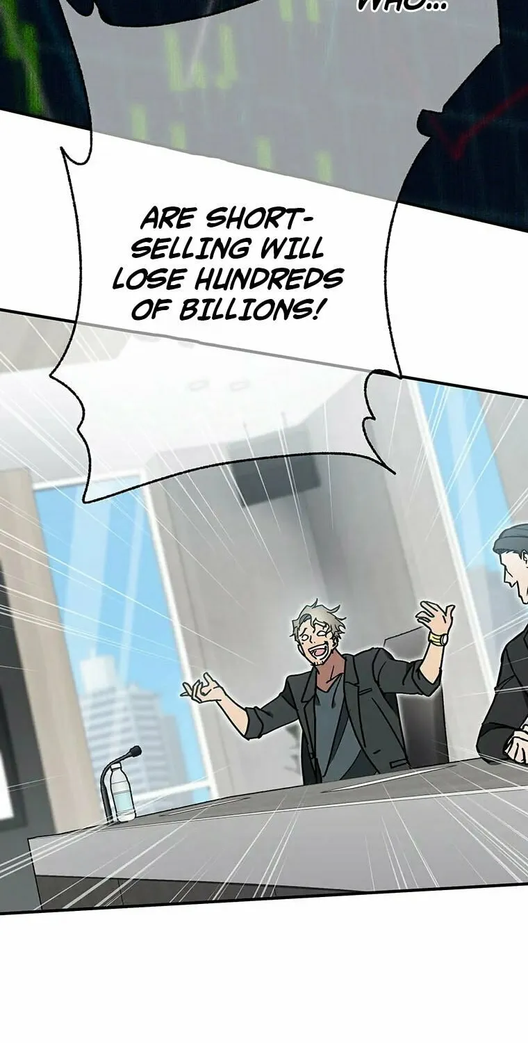 Aristocrat’s Revenge Chapter 34 page 84 - 