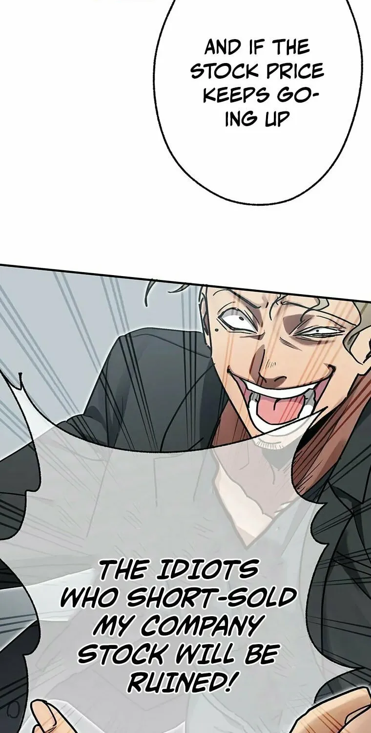 Aristocrat’s Revenge Chapter 34 page 86 - 