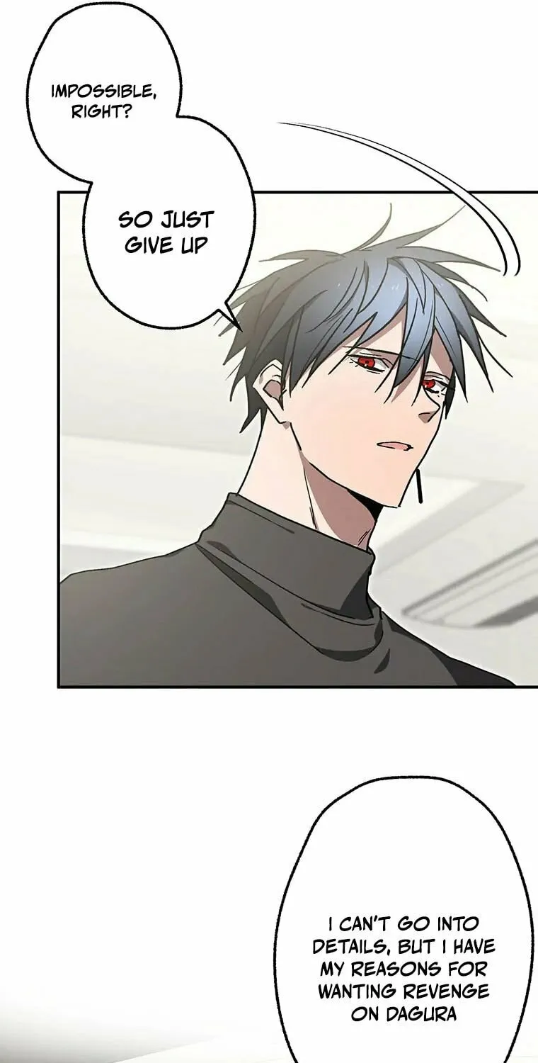 Aristocrat’s Revenge Chapter 34 page 10 - 