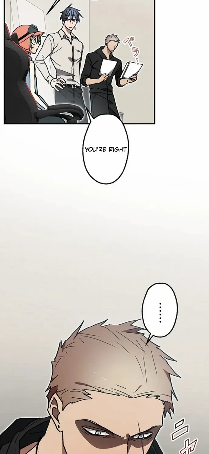 Aristocrat’s Revenge Chapter 35 page 12 - 