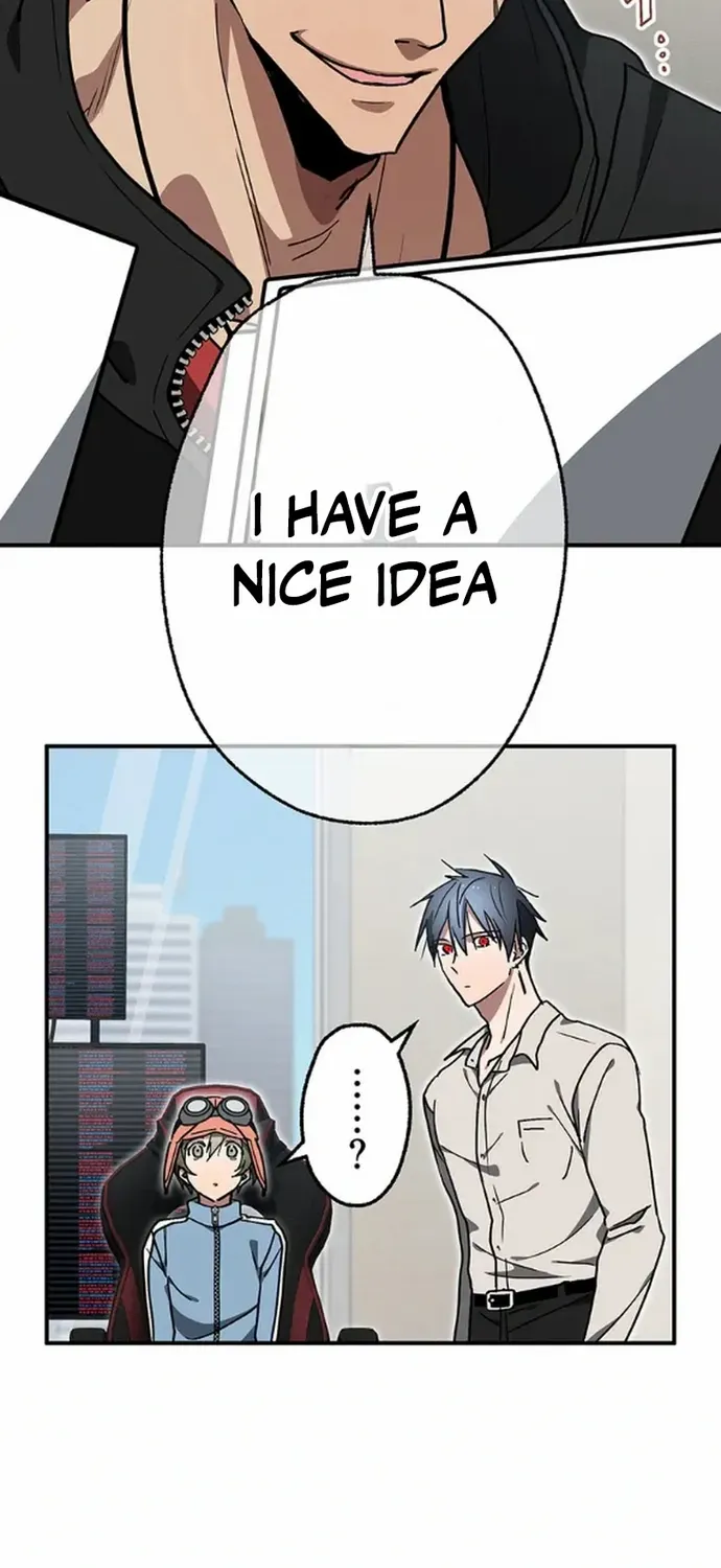 Aristocrat’s Revenge Chapter 35 page 13 - 