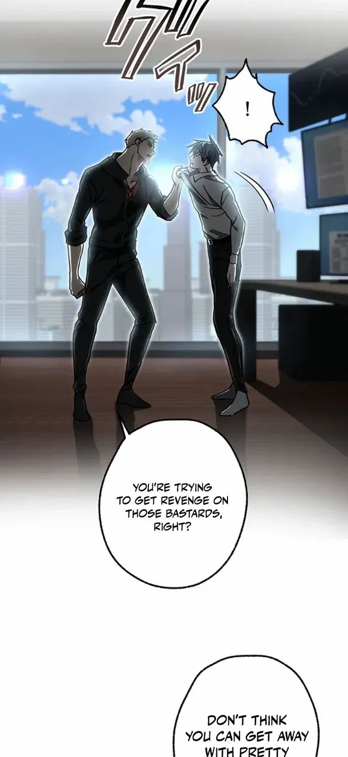 Aristocrat’s Revenge Chapter 35 page 20 - 
