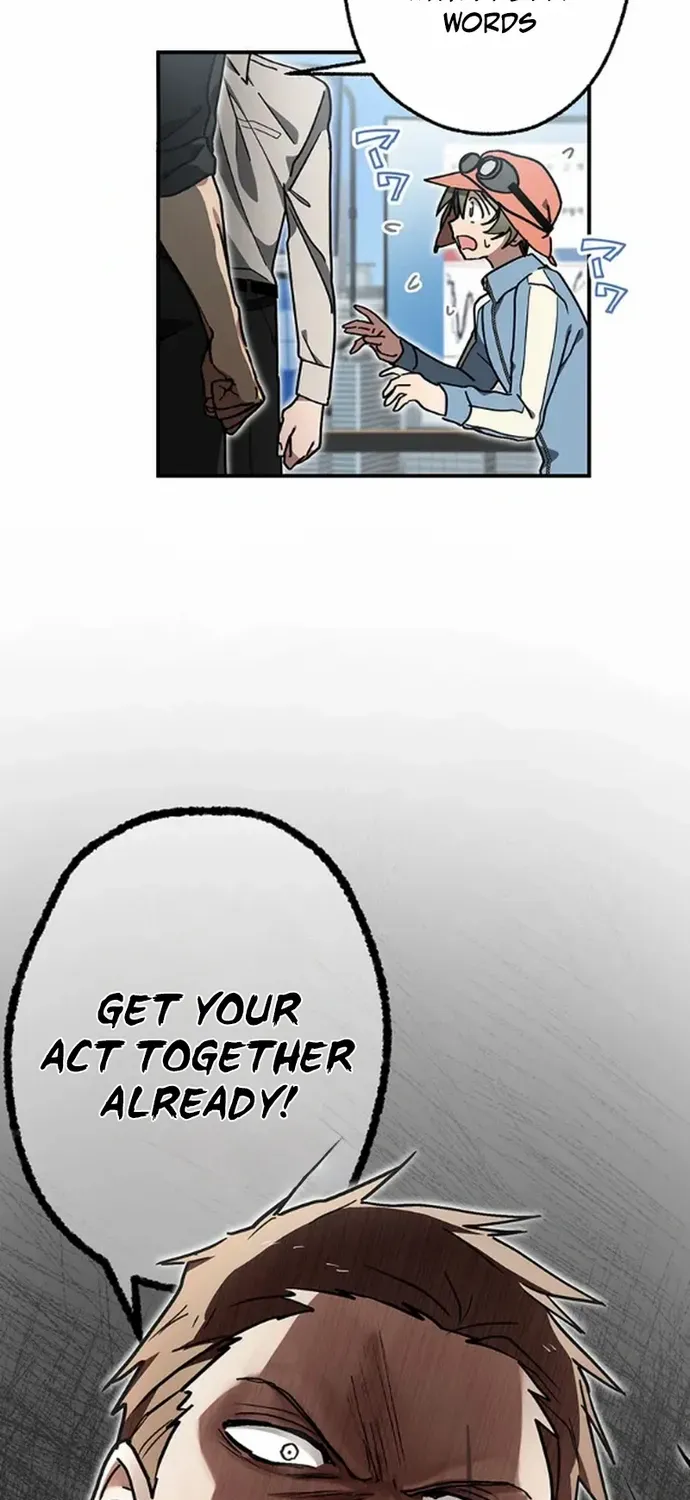Aristocrat’s Revenge Chapter 35 page 21 - 