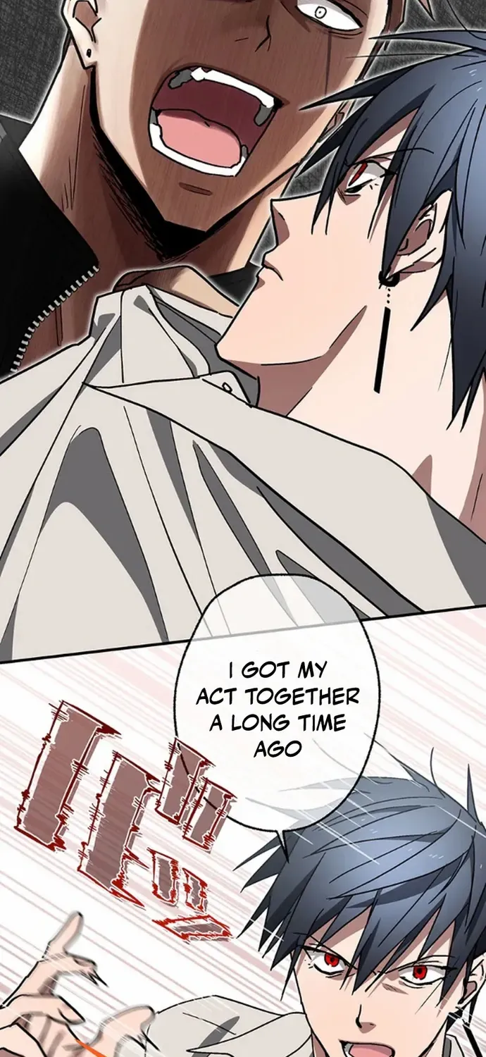 Aristocrat’s Revenge Chapter 35 page 22 - 