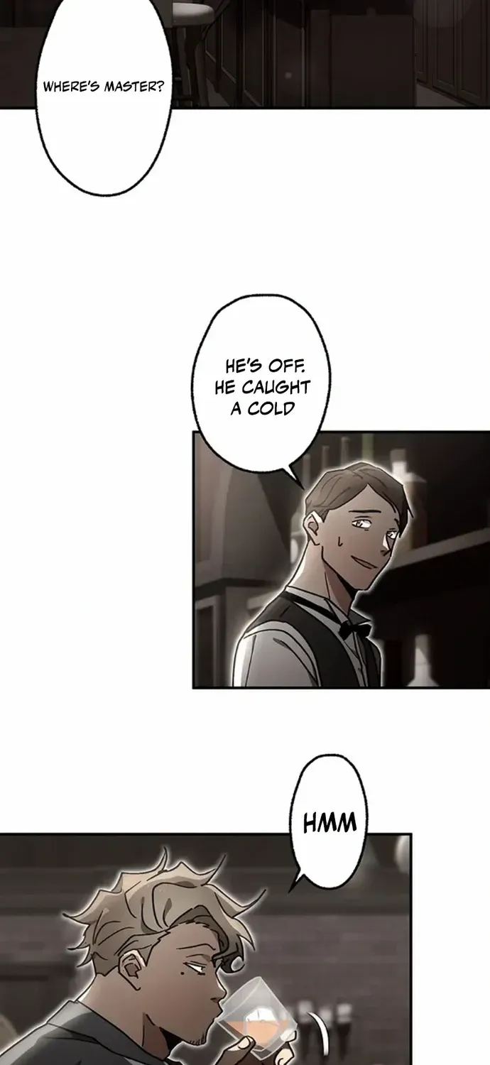 Aristocrat’s Revenge Chapter 35 page 31 - 