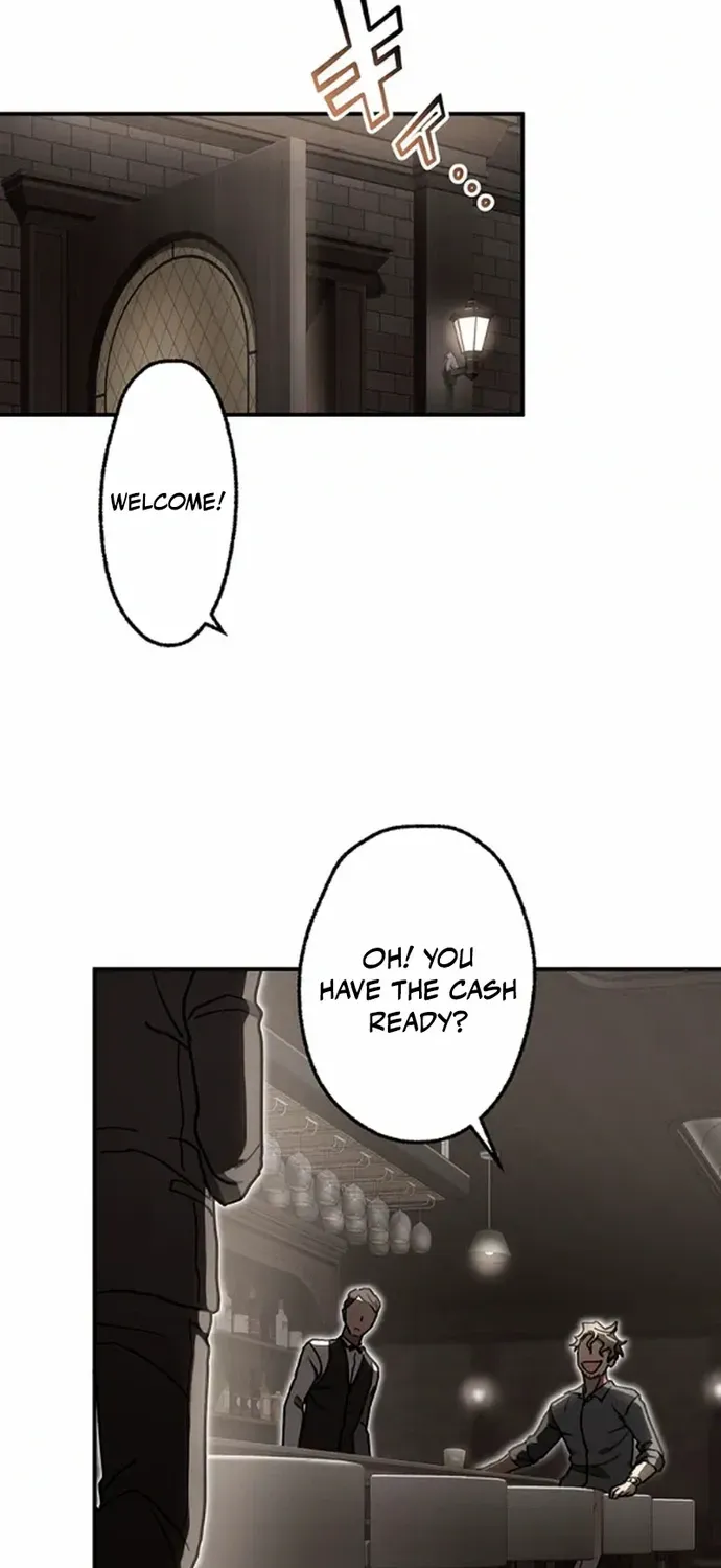 Aristocrat’s Revenge Chapter 35 page 36 - 