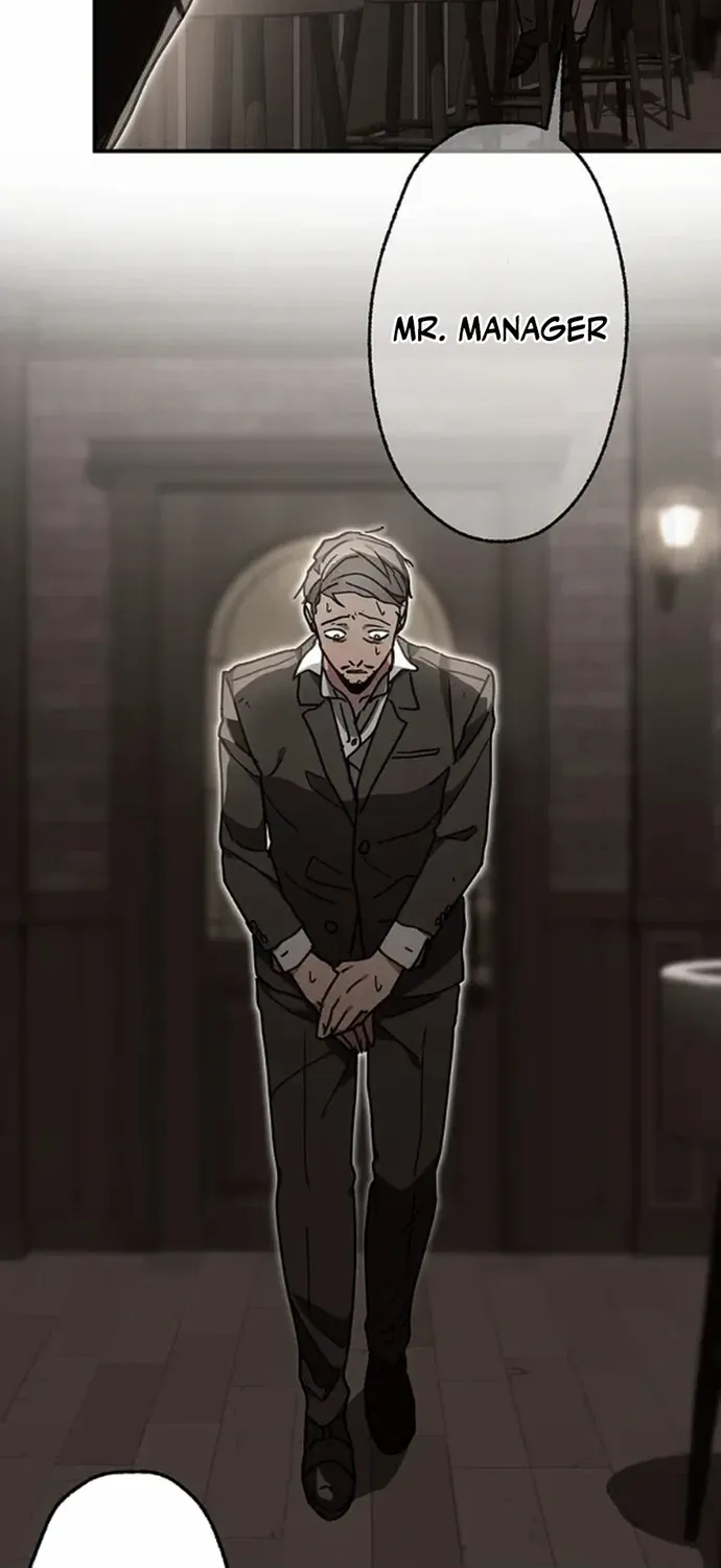 Aristocrat’s Revenge Chapter 35 page 37 - 