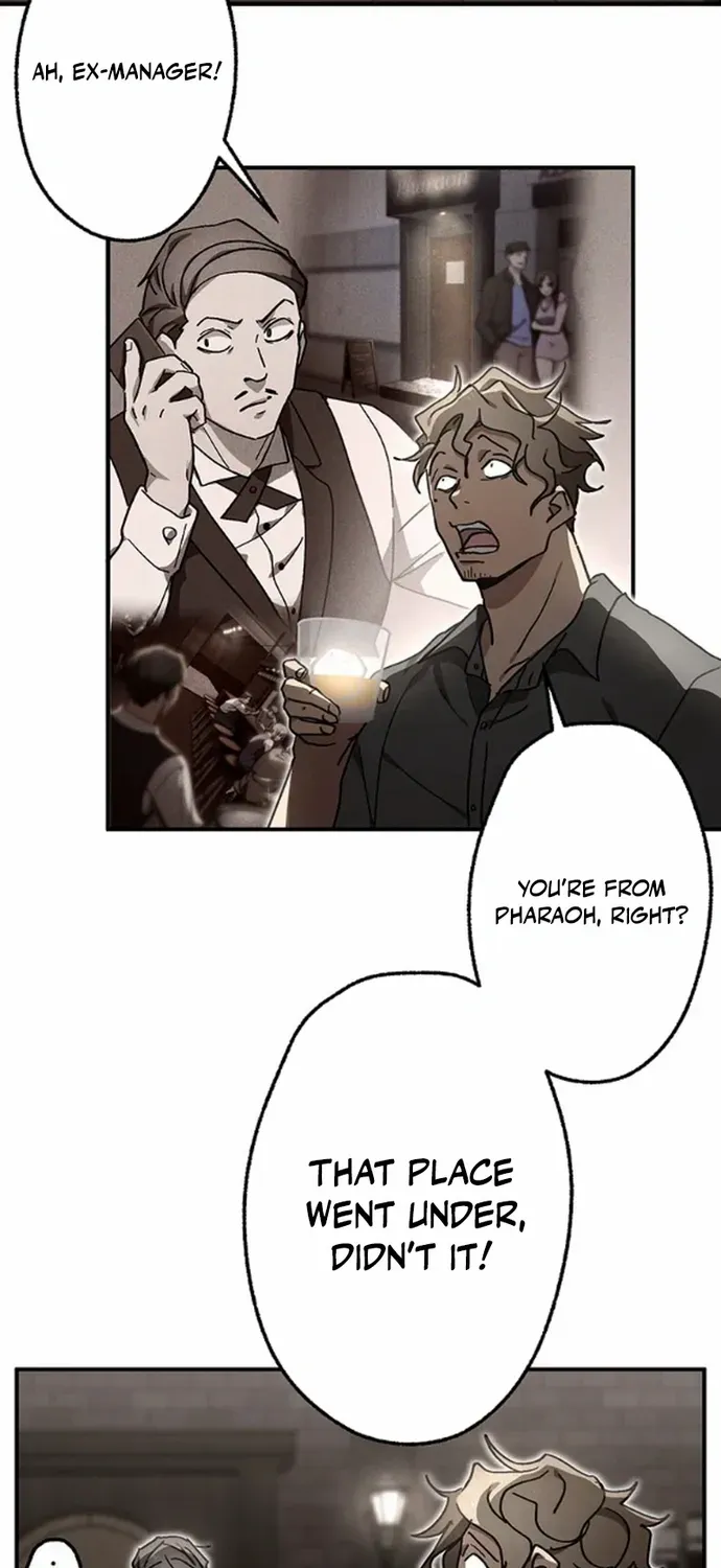 Aristocrat’s Revenge Chapter 35 page 38 - 