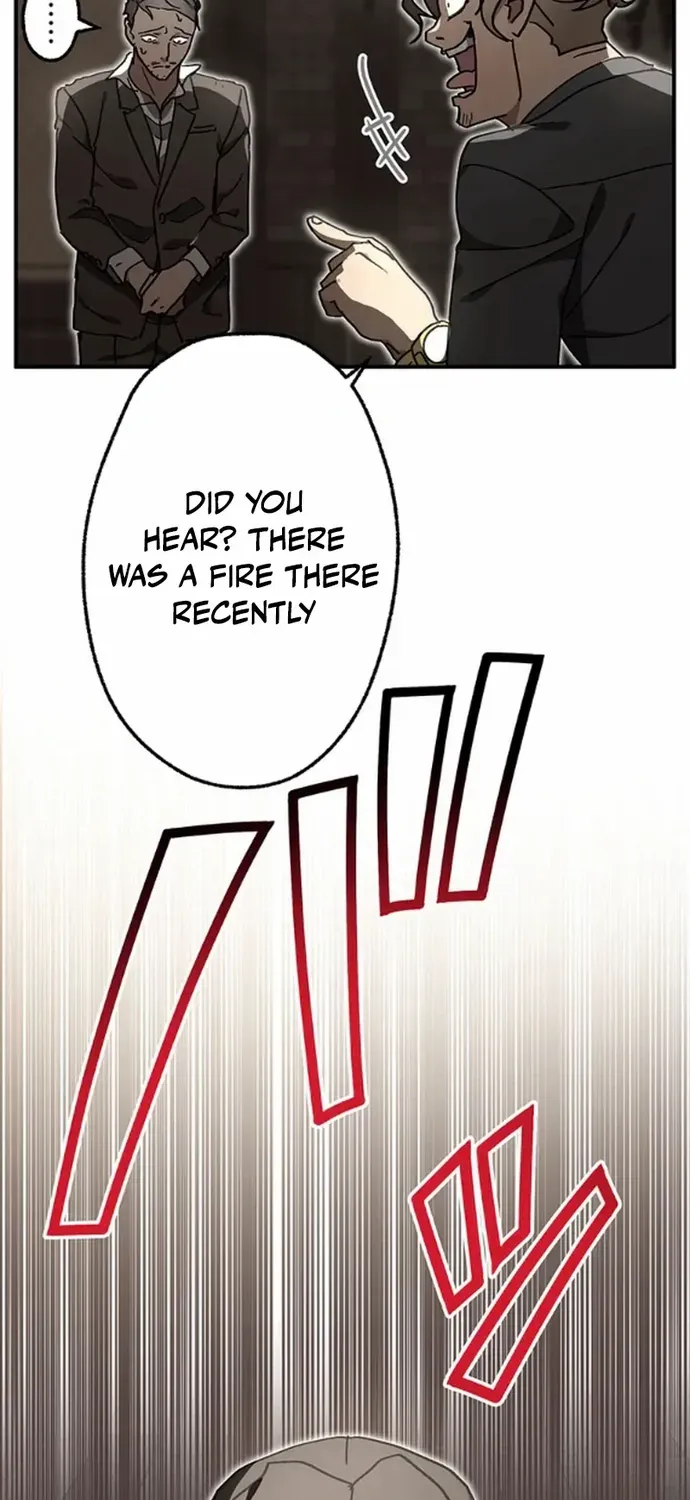 Aristocrat’s Revenge Chapter 35 page 39 - 