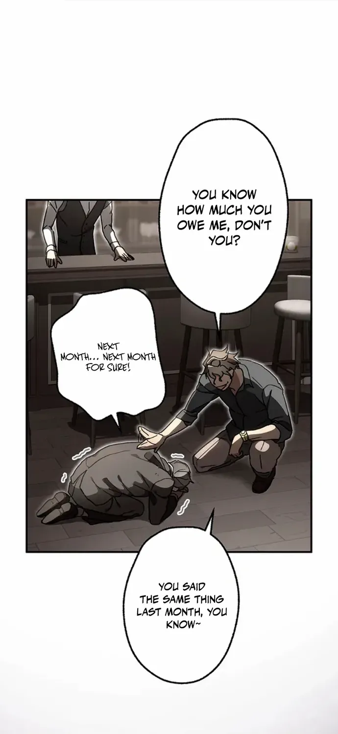 Aristocrat’s Revenge Chapter 35 page 42 - 