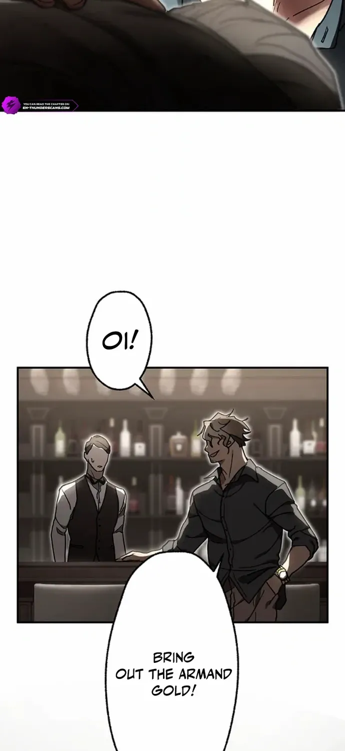 Aristocrat’s Revenge Chapter 35 page 44 - 