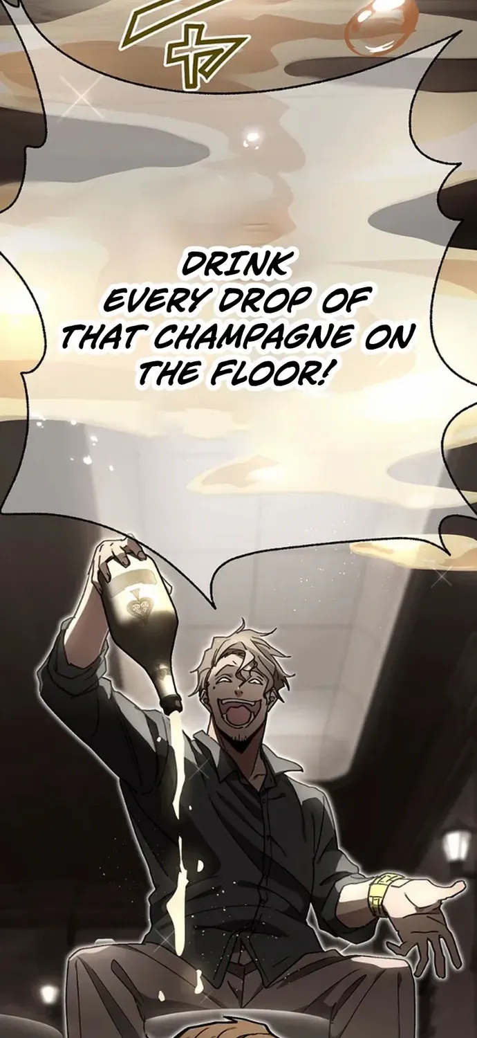 Aristocrat’s Revenge Chapter 35 page 47 - 