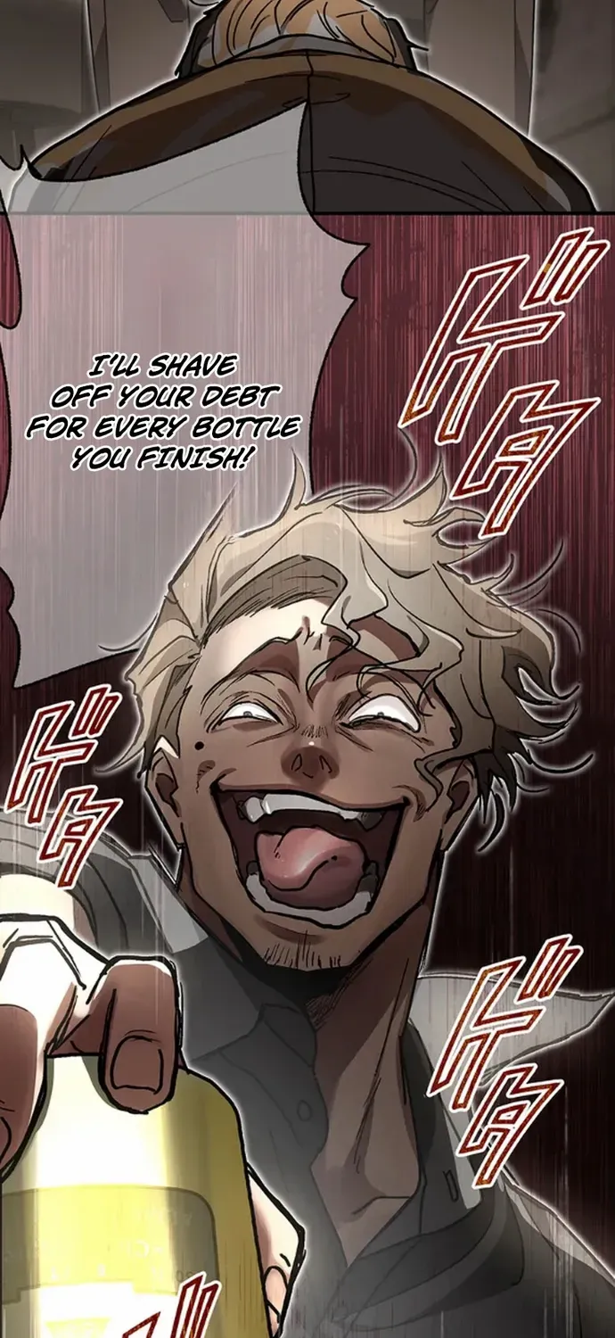 Aristocrat’s Revenge Chapter 35 page 48 - 