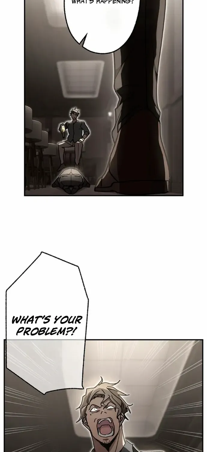 Aristocrat’s Revenge Chapter 35 page 52 - 